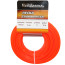 MegArsenal d3.0 trimmer line 15m square