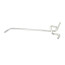 Stand hook 87301, 200 mm KING TONY 87301-498A