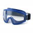Safety glasses closed with direct ventilation ZP2 PANORAMA StrongGlass (2C-1.2 PC), 35 pcs.
