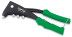 Manual riveter 2.4, 3.2, 4.0, 4.8mm TOPTUL JBAF2450