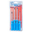 Screwdriver set of 4 items