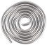Solder POS 61 with rosin, wire diameter 2 mm, "snail", 10 gr.