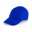 Protective helmet RZ FavoriT CAP cornflower blue, 10 pcs.