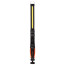LED flashlight, hinged, magnet, 1+1 cell, Li-Ion, 3.7V AFFIX AF89000102