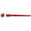 Extension cord with a hole for replaceable tips 1/4"-1/2" 250 mm