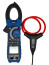 DT-3386 Клещи электроизмерительные с датчиком "гибкая петля"