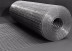 Galvanized welded mesh (in a roll) 50*50; 1*25, 4 roll