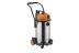 Villager VVC 40 DWS construction vacuum cleaner, 1200 W