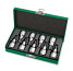Головка торцевая с вставкой Torx 1/2" T20 L=55 мм TOPTUL BCFA1620