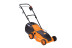 Электрическая газонокосилка Villager Villy 1300 E