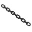 OCALIFT Cargo chain 6.3 x 19 mm, G80, 2 m segment 81863192m