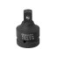 AI0134 ROSSVIK impact adapter 1"F - 3/4"M