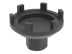 MERCEDES Differential Nut Head (6T) JTC