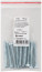 Plumbing bolt DIN 571 6/50 (packing 10 pcs)