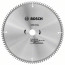 Пильный диск Eco for Aluminium, 2608644396
