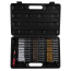 A set of brushes for cleaning spark plug sockets, case, 38 items AFFIX AF10312038C