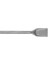 Self-sharpening chisel sds-max 50x350 mm