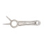 21132007 Connecting Rod D15-D32-137 (Side) LB-50-2 LB-75-2 Conrod D15-D32-137 (Side) LB-50-2, LB-75-2