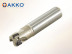 Корпус фрезы AEM90-AD1003-D20-C20-L200-Z03