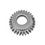 Dolbak cup M3 Z=25 A P6M5 do=75mm (2536-0137) 20gr dpos=31.75mm Beltools
