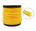 ON Fishing line for trimmer "Circle" diameter 3.0mm * 80 m