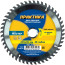 Carbide saw blade for wood, chipboard PRACTICE 235 x 30 mm, 48 teeth (030-474)