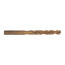 Metal drill bit HSS-Co 9.5mm