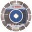 Diamond cutting wheel Standard for Stone 180 x 22.23 x 2 x 10 mm, 2608602600