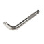 SPLINE L-shaped key M10JTC /1/10