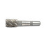 End mill 32 x 53 x 155 HSS Z=6 k/x KM3 GOST R 53002-2008 Beltools
