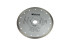 Diamond cutting disc solid ceramic X-turbo200x10x25.4/22.2x1.6 mm