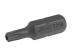 Бита 5/16"DR TORX T25Hх30мм S2 JTC