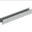 Mounting profile MR-21D-HDG 6m