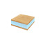 Панель Сендвич 2400х600х32 фанера6/эппс20/фанера5