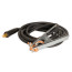 300A Weight clamp with 1/25 KG Copper 5m cable (Track 35-50 MMQ)