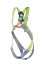 Safety harness Vesta model SP-02 with textile ring size 1