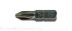 Felo Бита крестовая серия Industrial PH 1X25, 10 шт 02201010