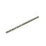 Drill bit with cylindrical shank f 1.6 mm R6M5 ground A1