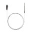 NTC Penetration Probe with 2 m ribbon Cable Testo 0572 1001