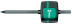 1267 B TORX PLUS®/Hexagon Combination screwdriver, 15 IP x 47 mm