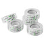 Adhesive tape 19mm*33m, Berlingo, crystal clear