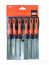 Set of 3 files, 250 mm