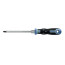 TEKNO screwdriver for Pozidriv PZ 0x75 mm screws