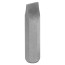 Вставка (бита) торцевая 5/16", Slotted, 8х1,2 мм, 36 мм KING TONY 183608S