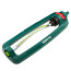 Pendulum sprinkler, irrigation sector up to 378 m2, 16 nozzles