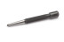 Core with an enlarged back plate 5×100 mm