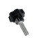 Handle lock (lamb) M10 Lifan PVB60