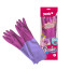 Rubber gloves with an elongated cuff scented by Rosie YORK (S) NEW