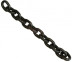 Cargo chain 8x24 mm G80 high-strength, 10 m length