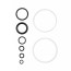 Ring Repair Kit for AV-951003